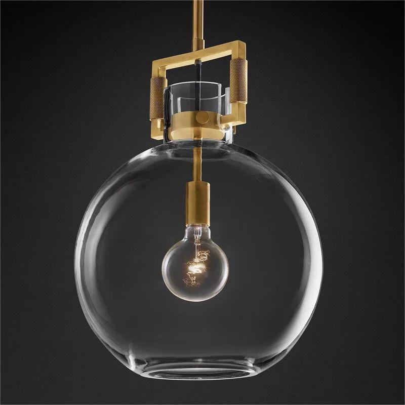 Aidas Globe Pendant