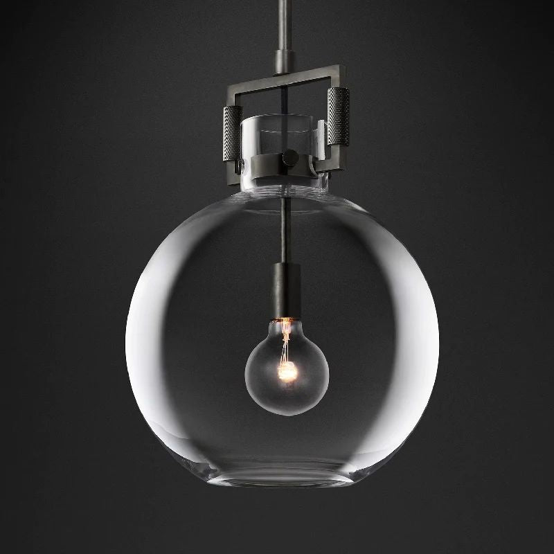 Aidas Globe Pendant