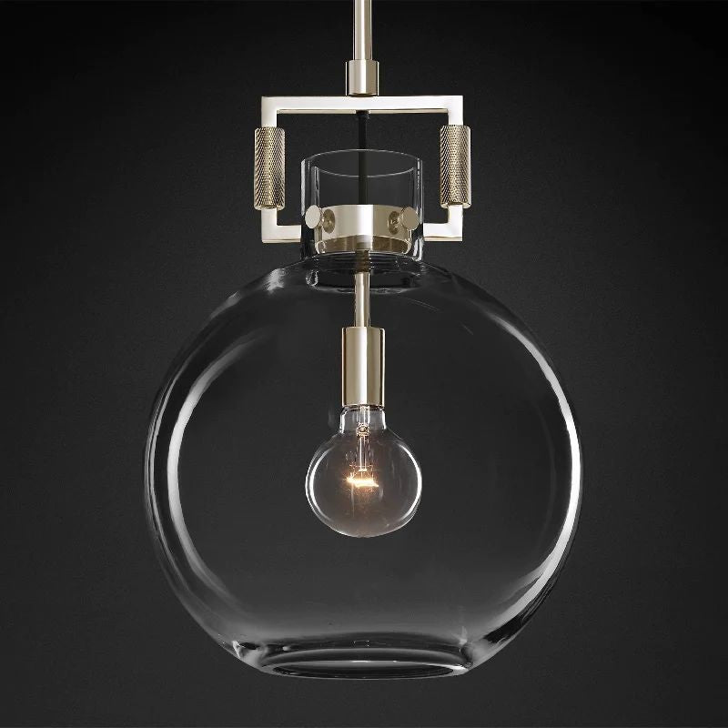 Aidas Globe Pendant