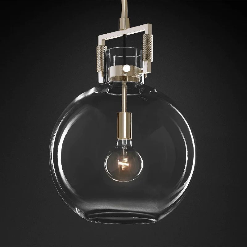 Aidas Globe Pendant