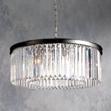 Beau Round Chandelier