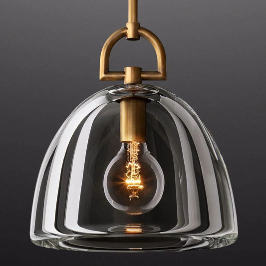 Botay Dome Pendant