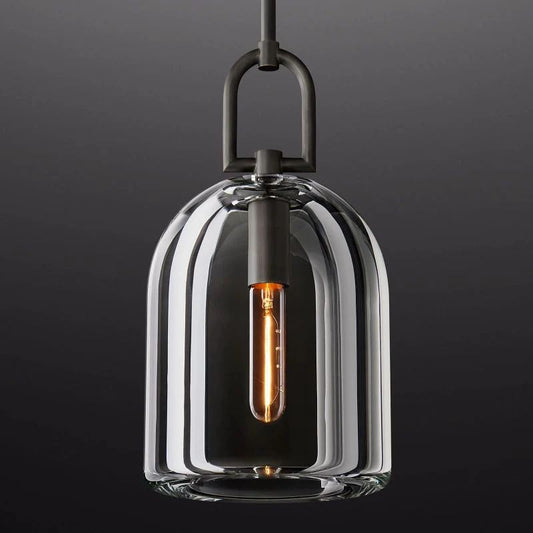 Botay Cloche Pendant