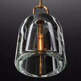 Botay Cloche Pendant