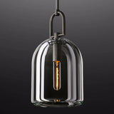 Botay Cloche Pendant