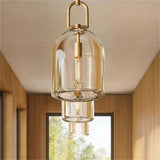 Botay Cloche Pendant