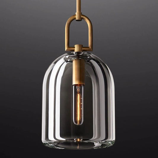 Botay Cloche Pendant