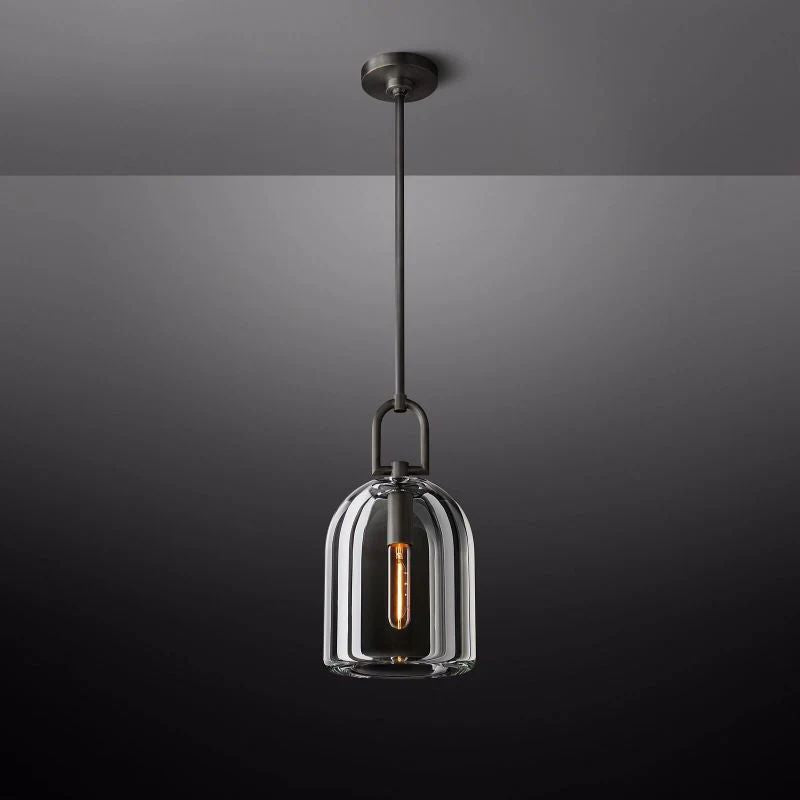 Botay Cloche Pendant