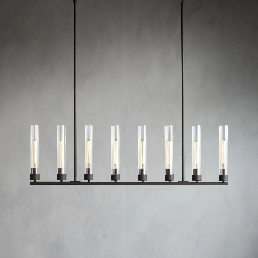 Cade Linear Chandelier