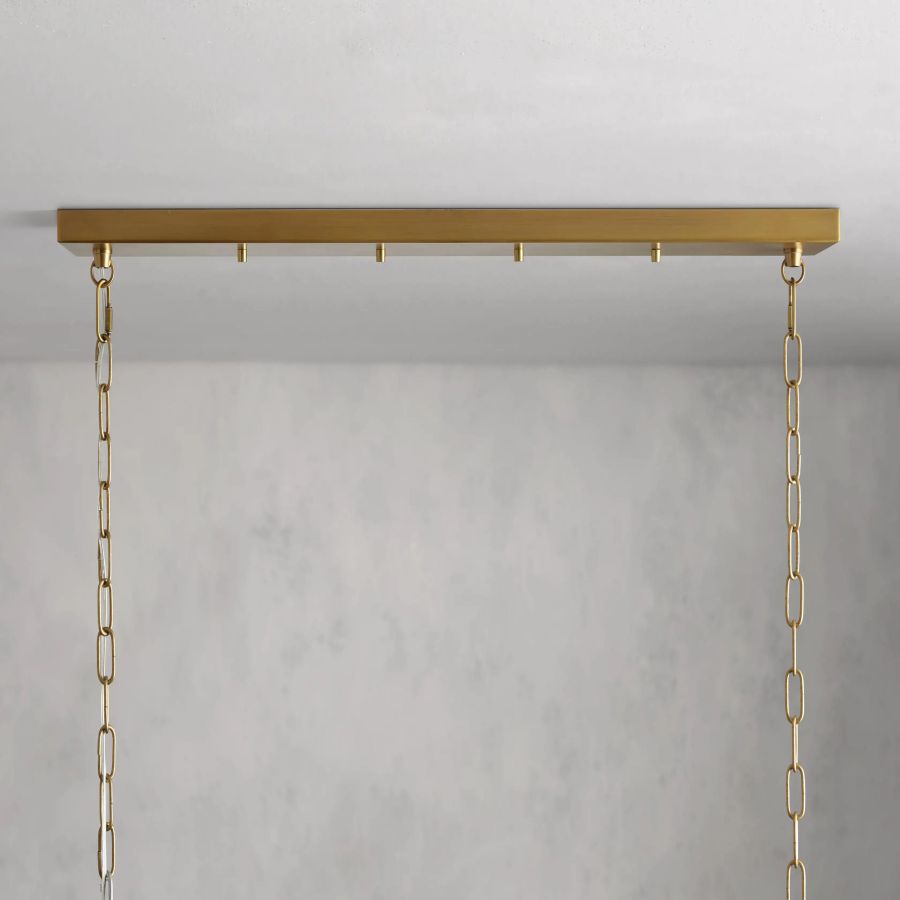 Cade Linear Chandelier