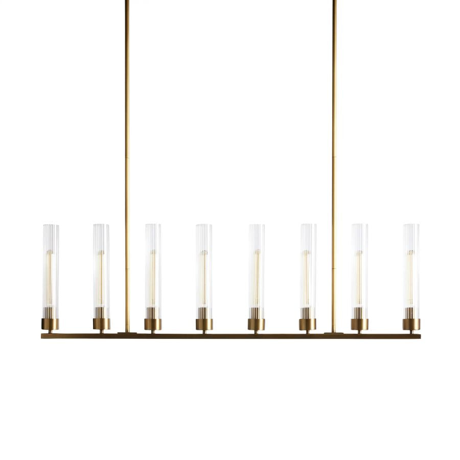 Cade Linear Chandelier