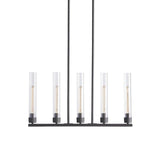 Cade Linear Chandelier