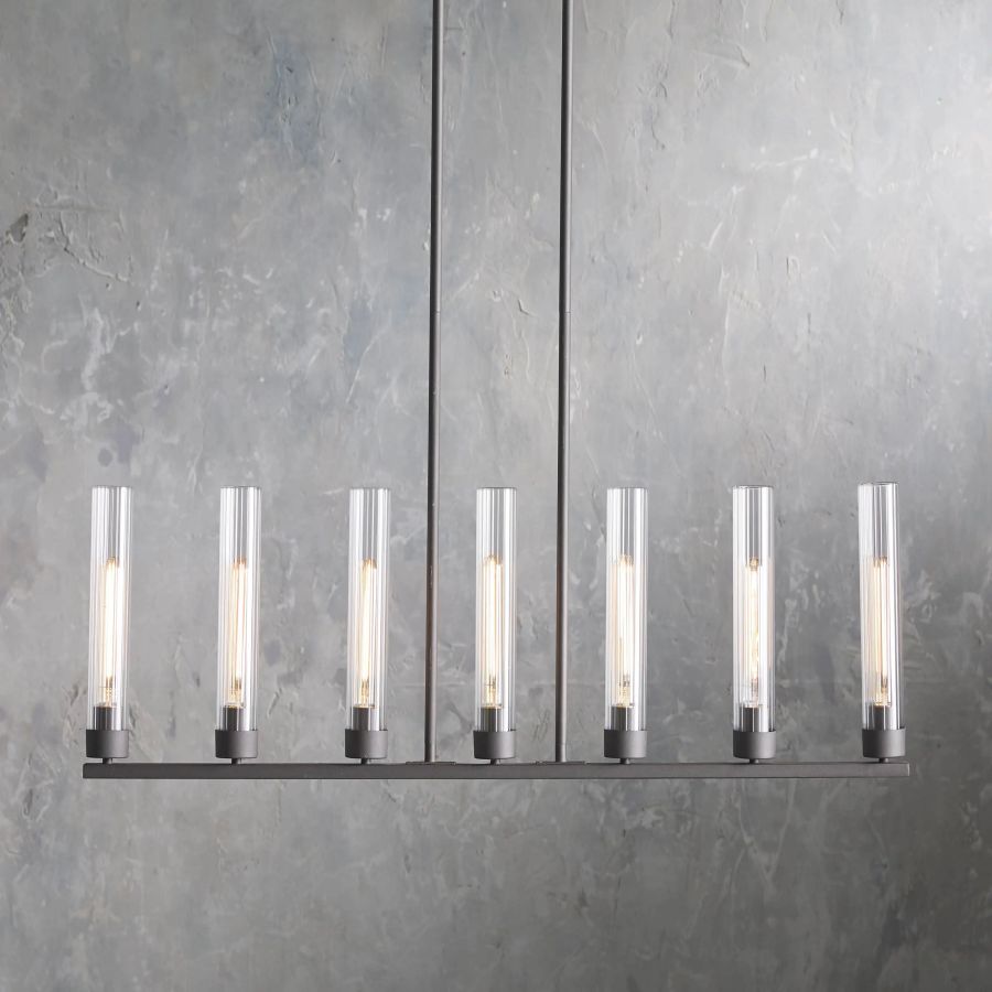 Cade Linear Chandelier