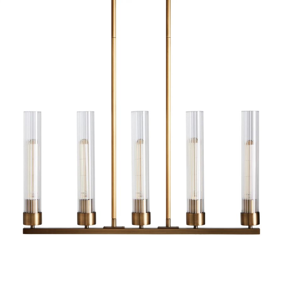 Cade Linear Chandelier