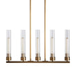 Cade Linear Chandelier