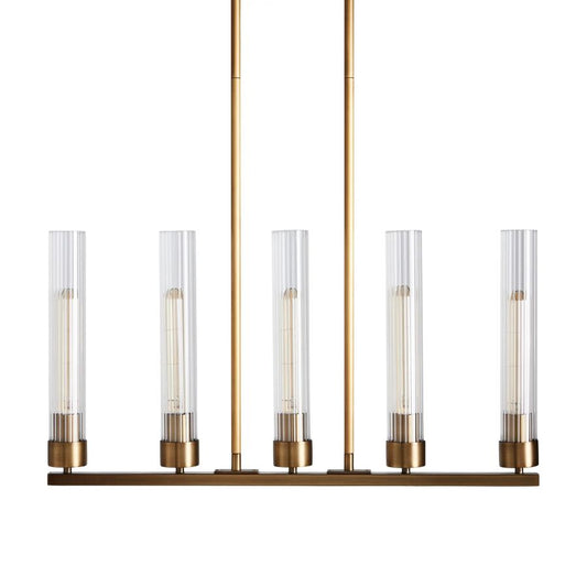 Cade Linear Chandelier