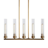 Cade Linear Chandelier