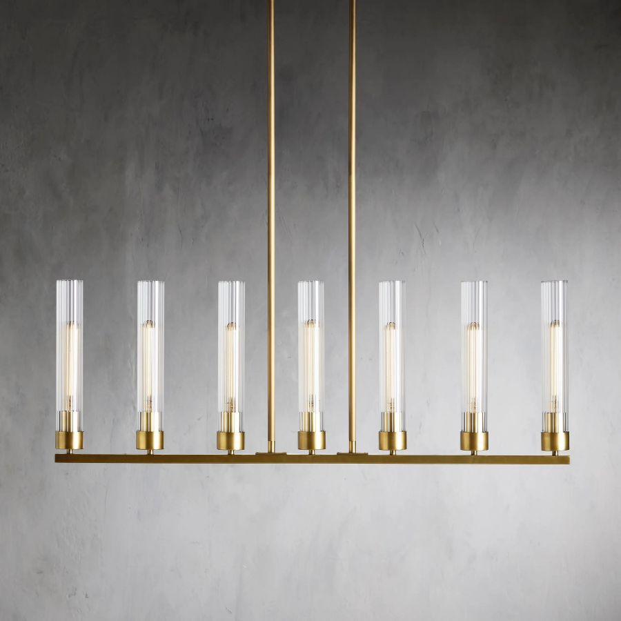 Cade Linear Chandelier