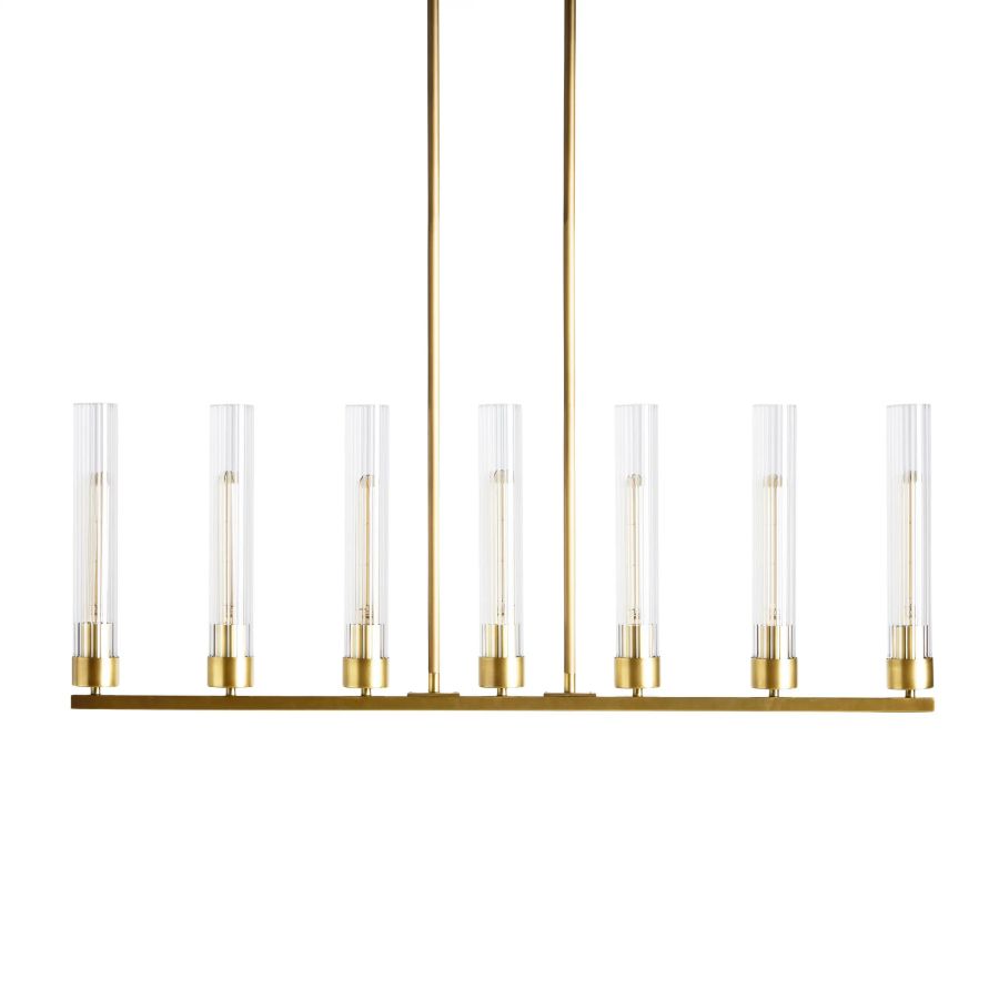 Cade Linear Chandelier