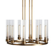 Cade Round Chandelier