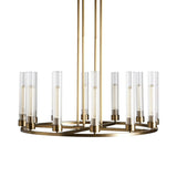 Cade Round Chandelier