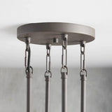 Cade Round Chandelier