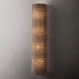 Chinot Crystal Sconce 36”H