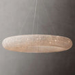 Chinot Round Led Chandelier 72“