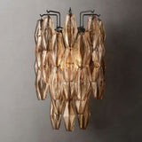 Dezeen Sconce 20"H