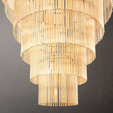 Dimasio Grand Chandelier 36"