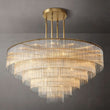 Dimasio Round Chandelier 60"