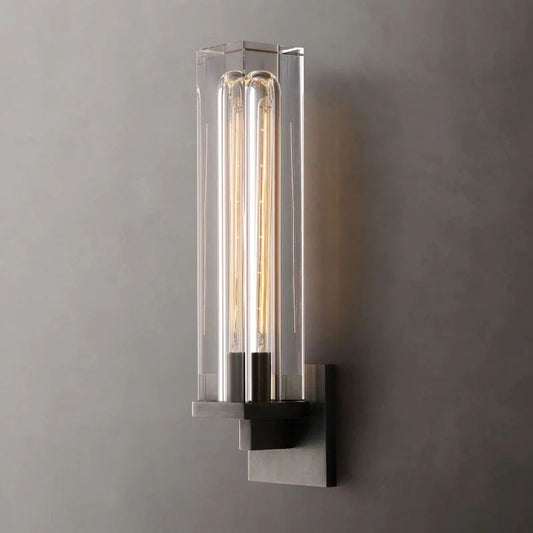 Diweka Rectangular Sconce