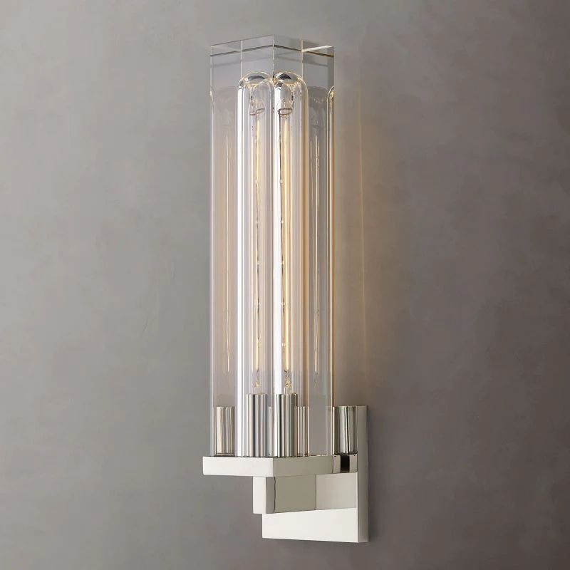 Diweka Rectangular Sconce