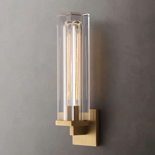 Diweka Rectangular Sconce