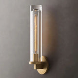 Diweka Round Sconce