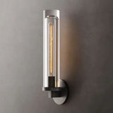 Diweka Round Sconce