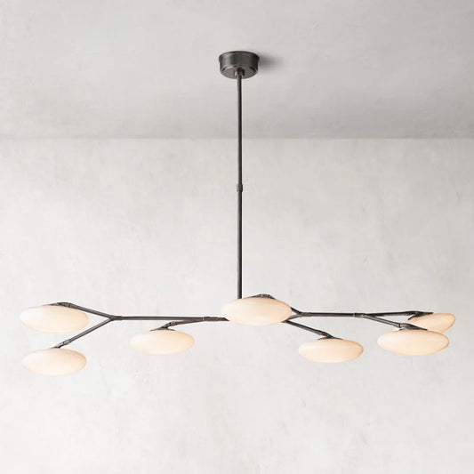 Dolo Linear Chandelier 61“