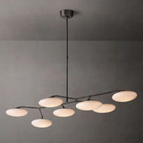 Dolo Linear Chandelier 61“