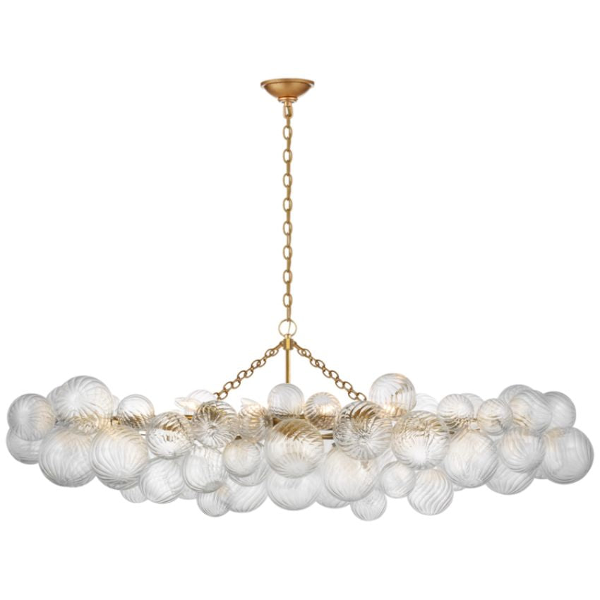 Emilio Linear Chandelier