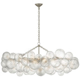 Emilio Linear Chandelier