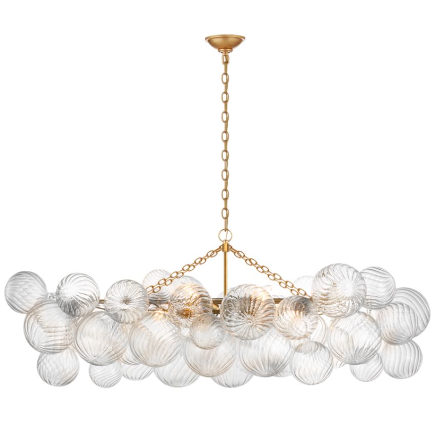 Emilio Linear Chandelier