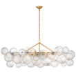 Emilio Linear Chandelier