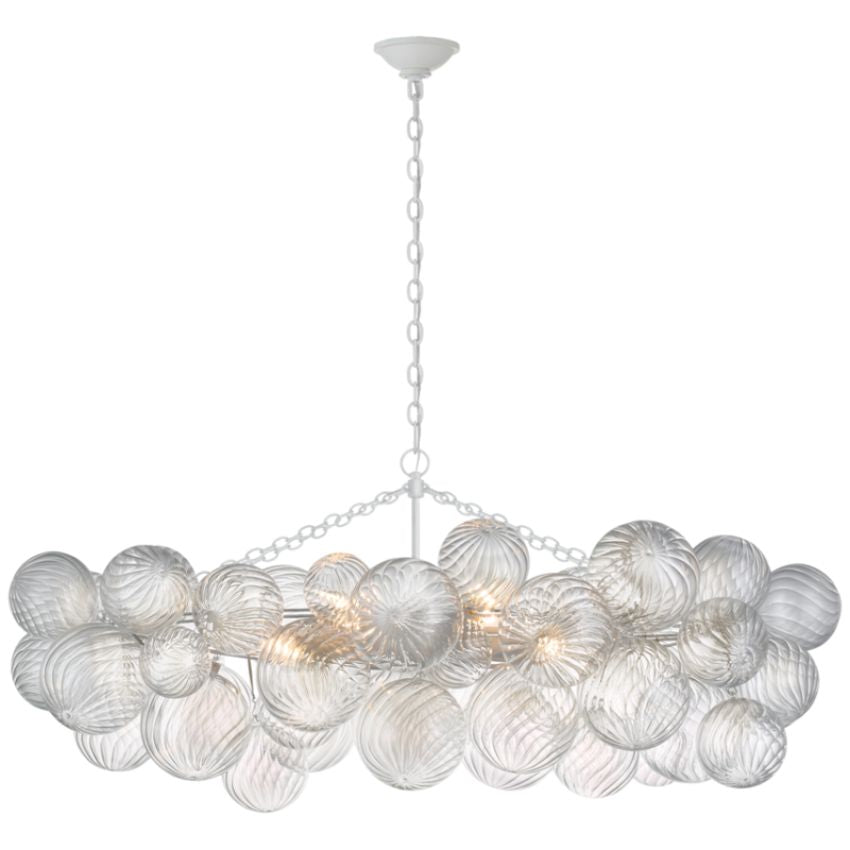 Emilio Linear Chandelier