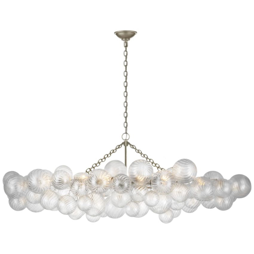 Emilio Linear Chandelier