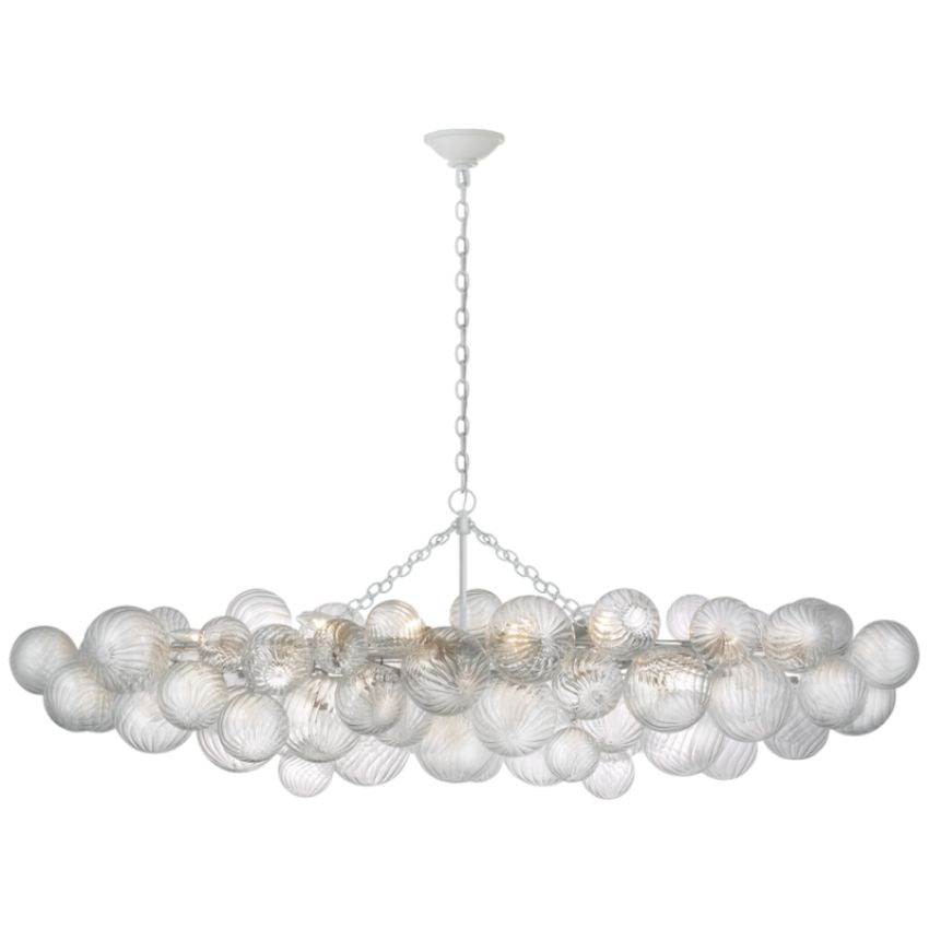 Emilio Linear Chandelier