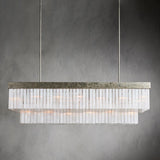 Eden Rectangular Chandelier