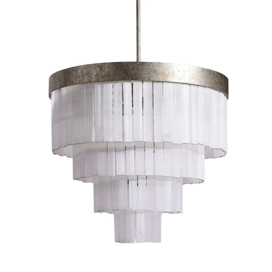 Eden Multi-tier Chandelier