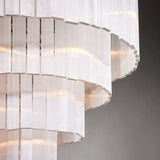 Eden Multi-tier Chandelier