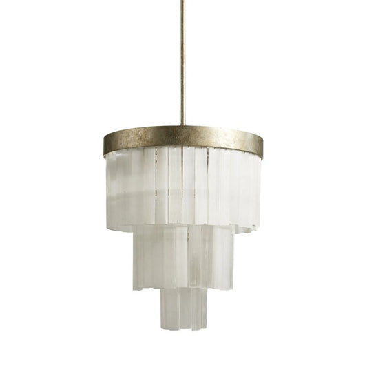 Eden Multi-tier Chandelier