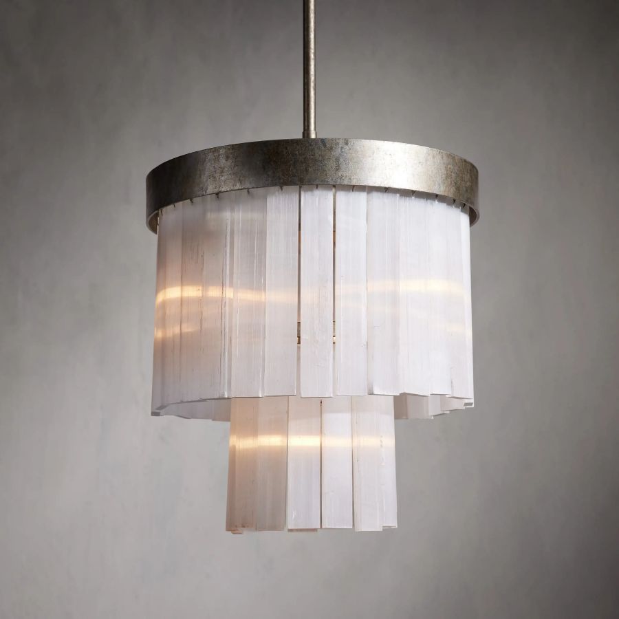 Eden Multi-tier Chandelier